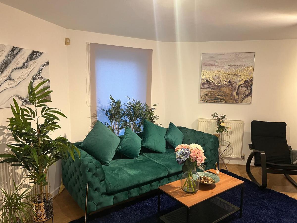 לונדון Poplar Guest House מראה חיצוני תמונה