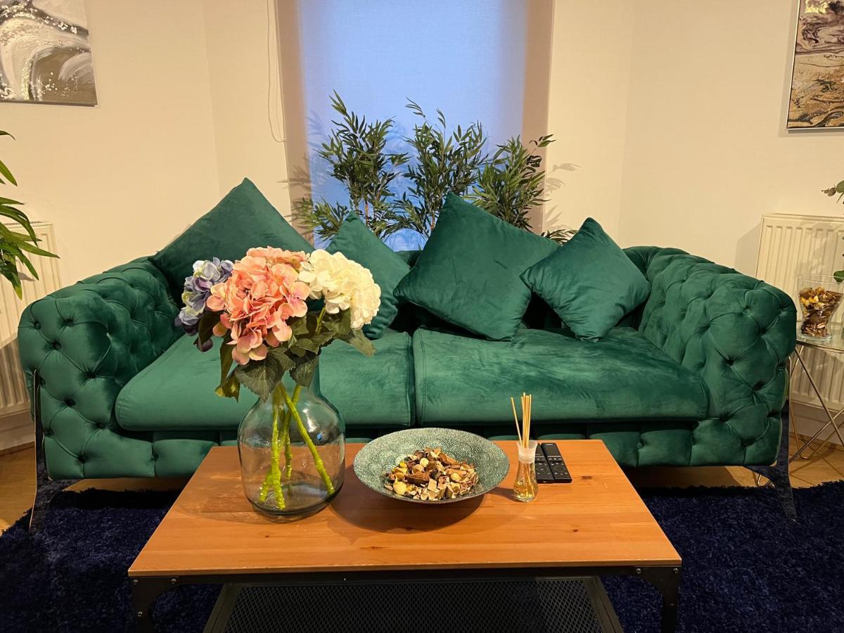 לונדון Poplar Guest House מראה חיצוני תמונה