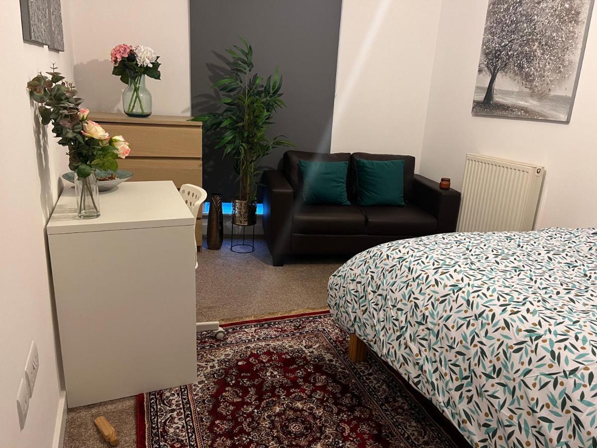 לונדון Poplar Guest House מראה חיצוני תמונה