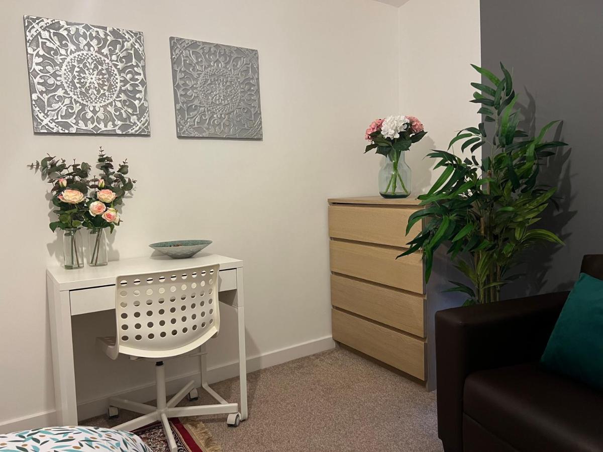 לונדון Poplar Guest House מראה חיצוני תמונה