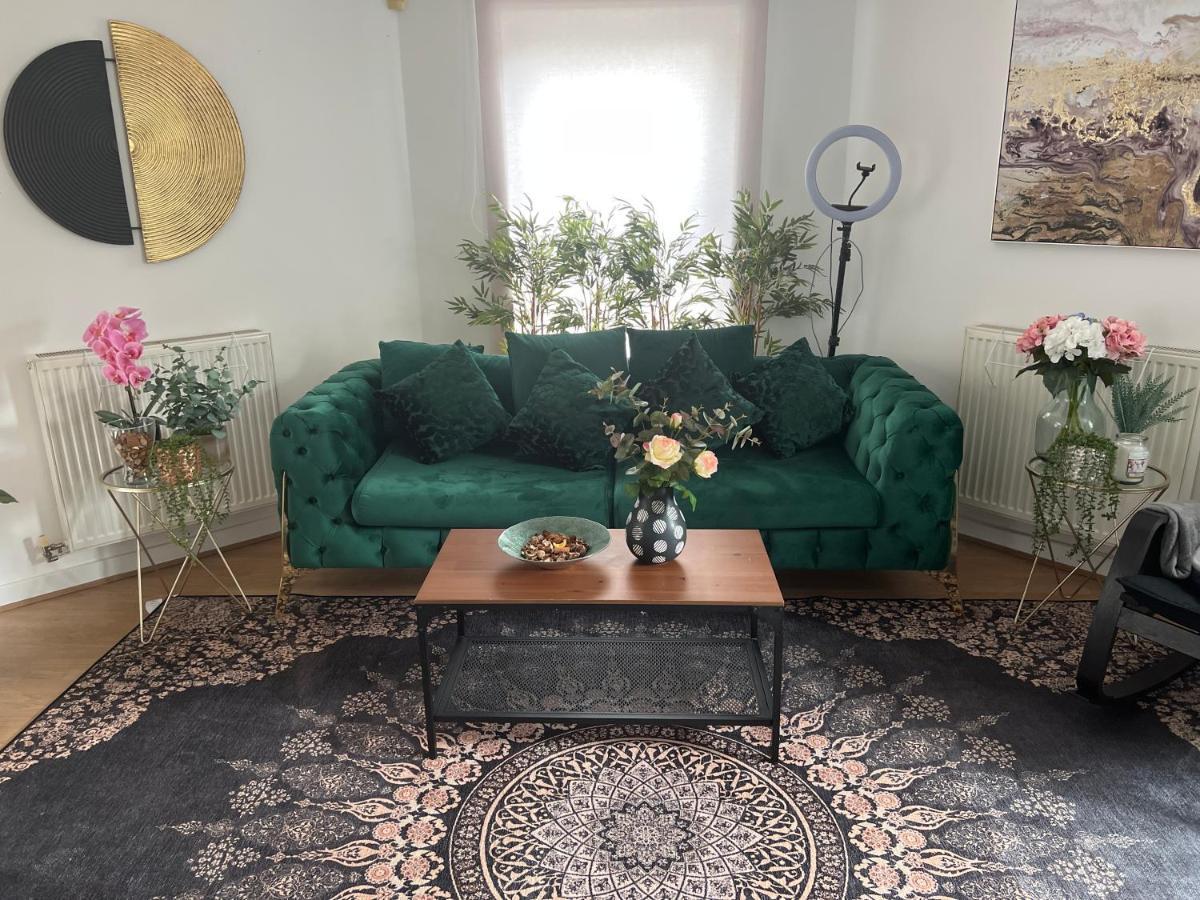 לונדון Poplar Guest House מראה חיצוני תמונה